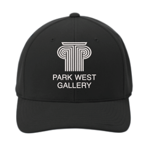 Fine Twill Cap
