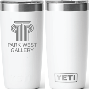 Yeti tumbler