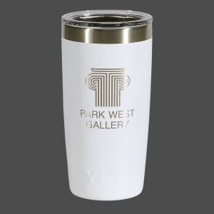 Yeti tumbler