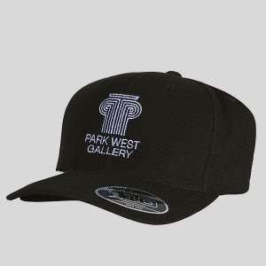 Fine Twill Cap