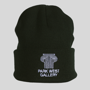 Fleece-Lined Knit Beanie Cap